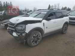 فورد برونكو سبورت